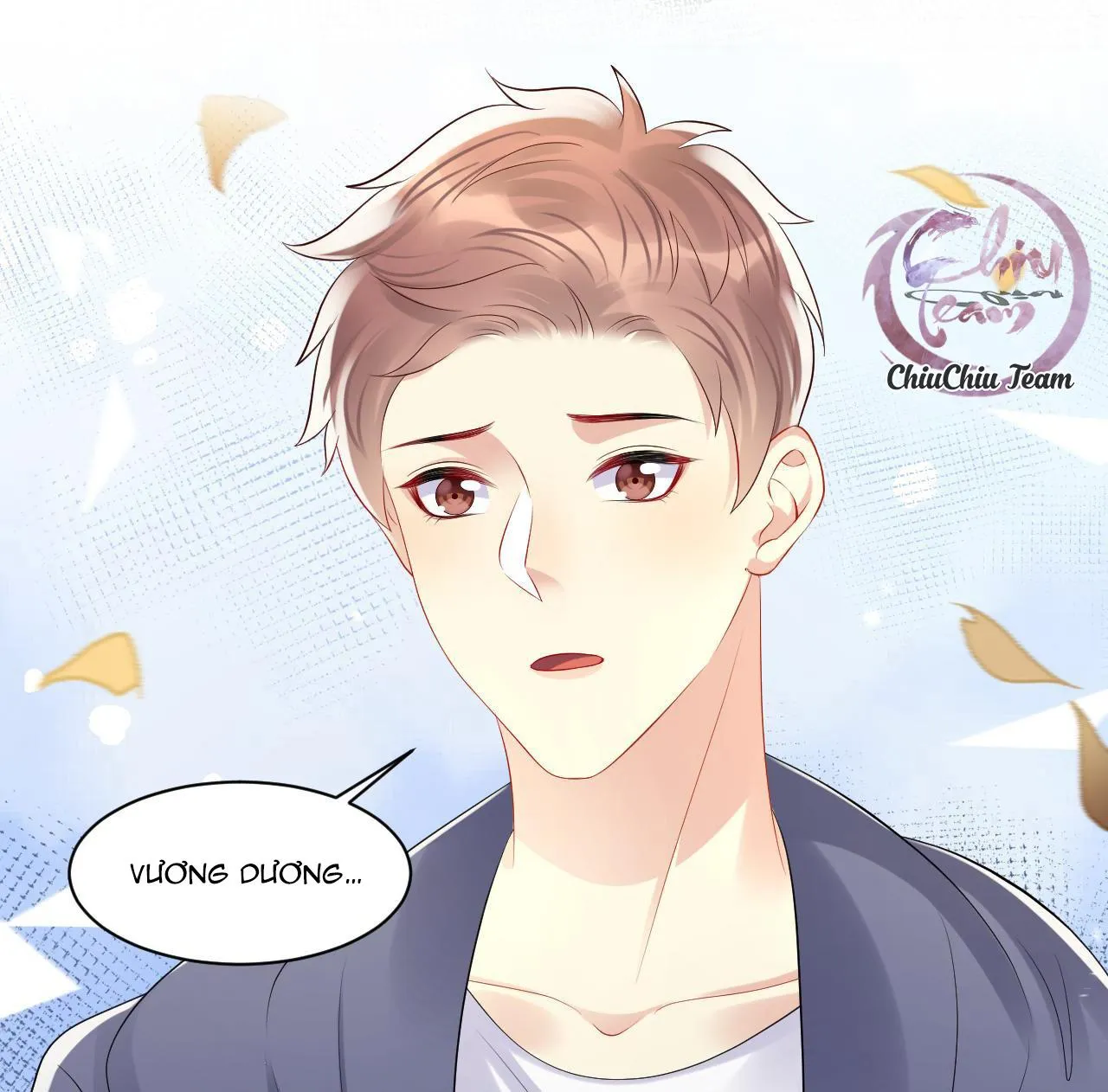 Lại Bị Bạn Trai Cũ Nhắm Trúng Rồi! Chapter 123 Trang 13