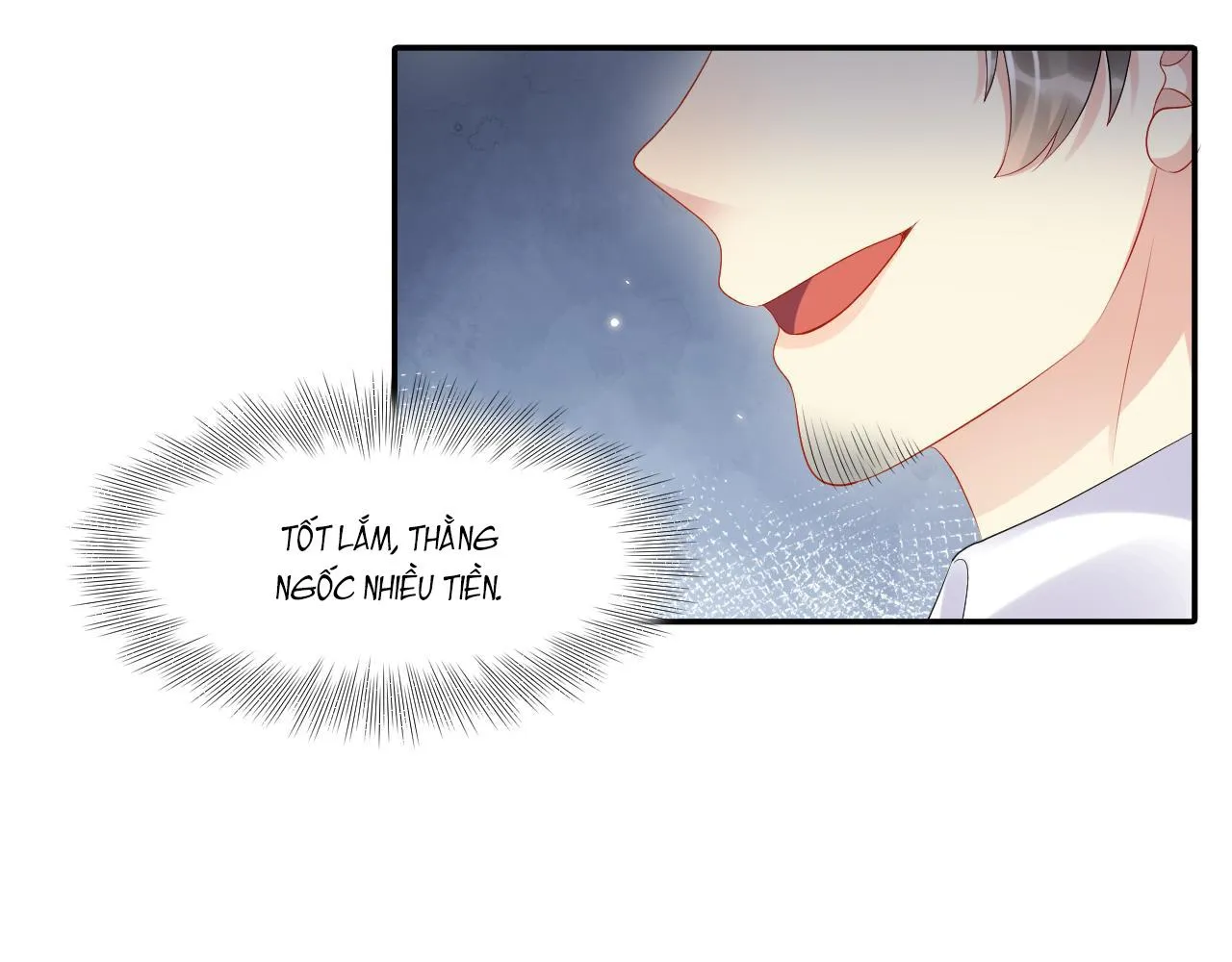 Lại Bị Bạn Trai Cũ Nhắm Trúng Rồi! Chapter 123 Trang 16