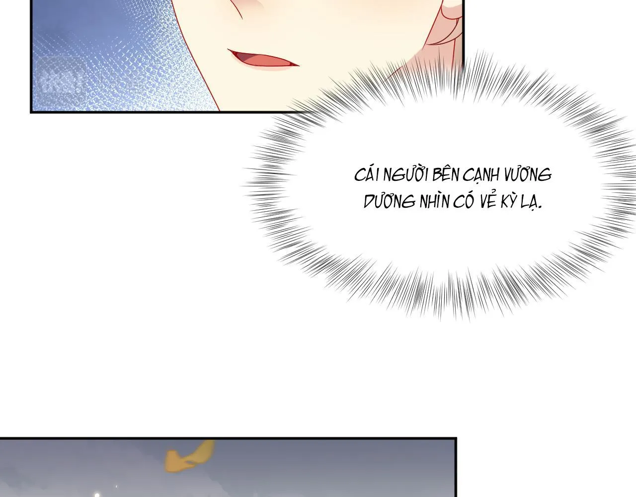 Lại Bị Bạn Trai Cũ Nhắm Trúng Rồi! Chapter 123 Trang 18