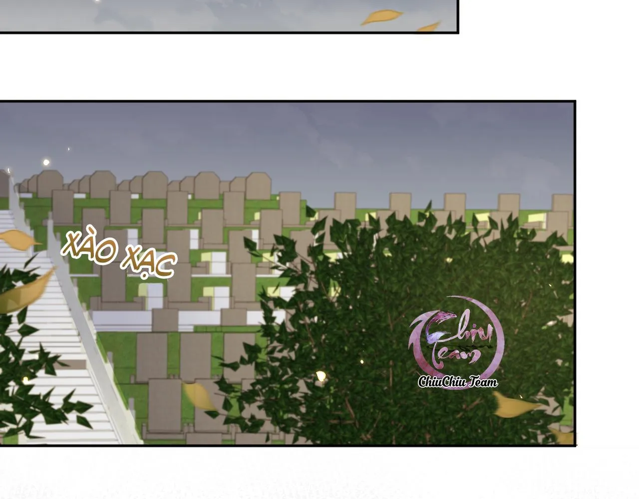 Lại Bị Bạn Trai Cũ Nhắm Trúng Rồi! Chapter 123 Trang 19