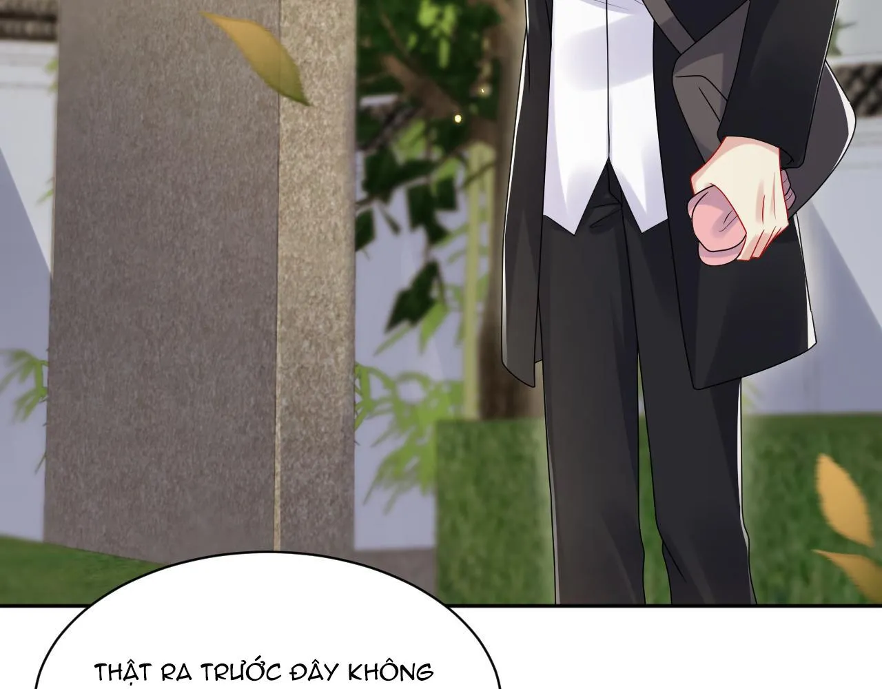 Lại Bị Bạn Trai Cũ Nhắm Trúng Rồi! Chapter 123 Trang 21