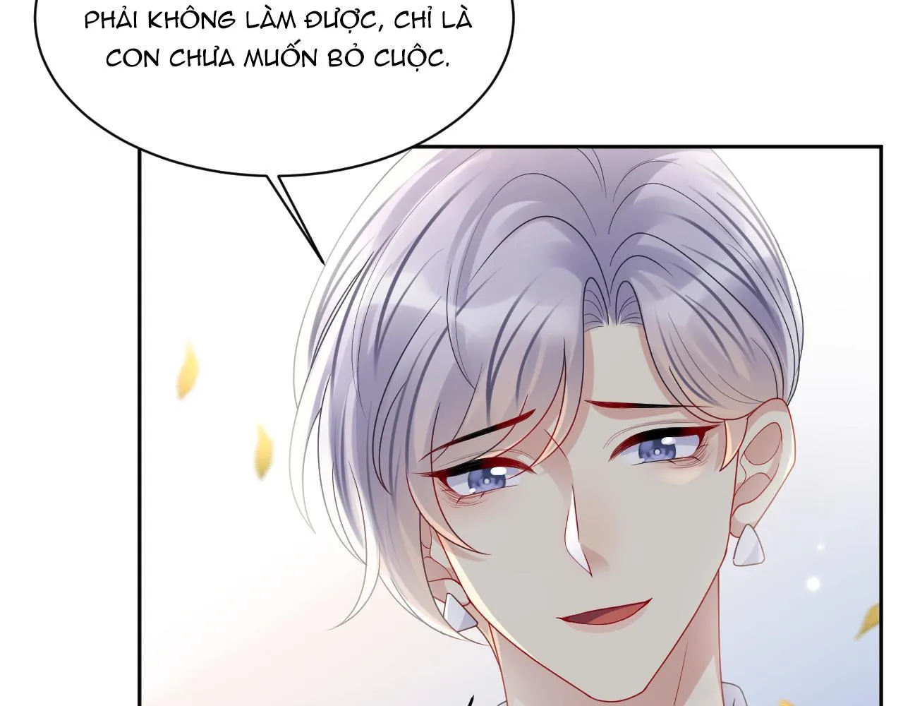 Lại Bị Bạn Trai Cũ Nhắm Trúng Rồi! Chapter 123 Trang 22