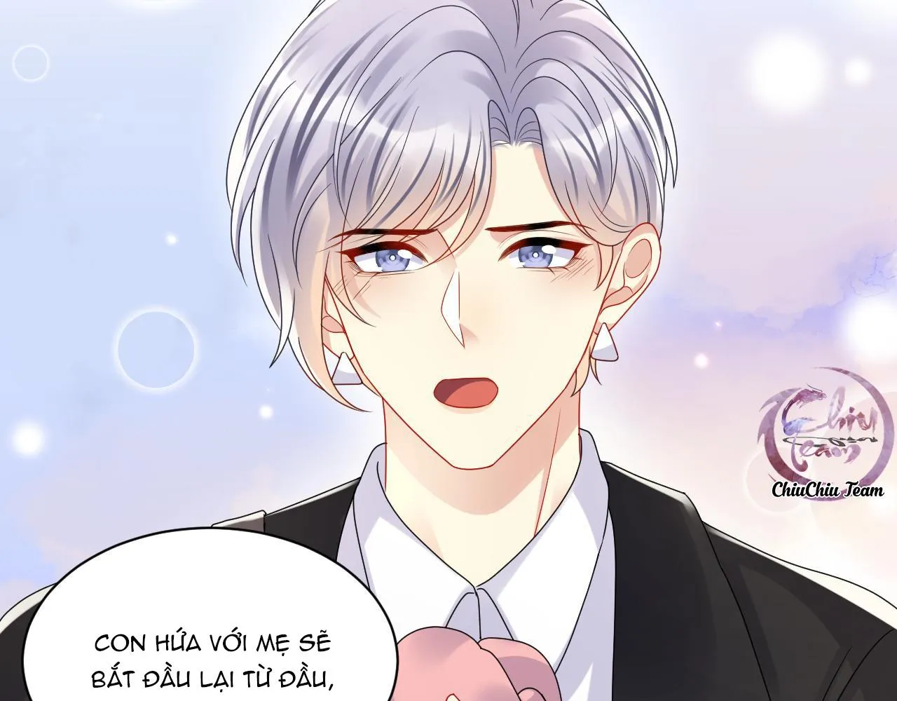 Lại Bị Bạn Trai Cũ Nhắm Trúng Rồi! Chapter 123 Trang 29