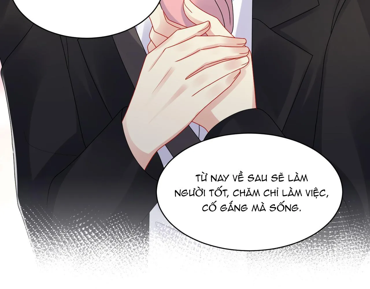 Lại Bị Bạn Trai Cũ Nhắm Trúng Rồi! Chapter 123 Trang 30