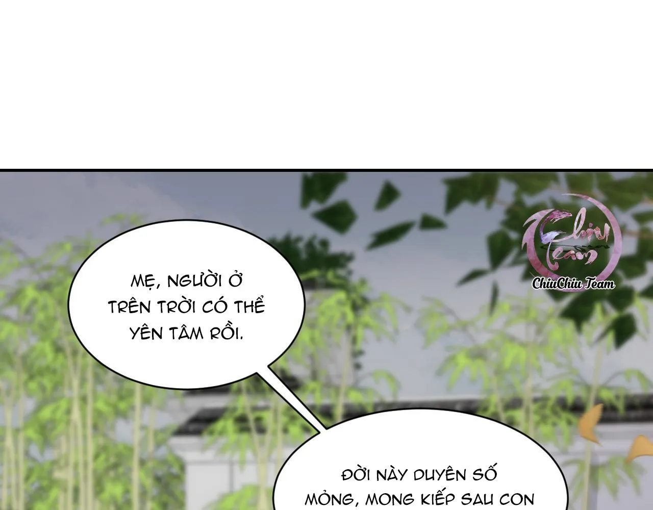 Lại Bị Bạn Trai Cũ Nhắm Trúng Rồi! Chapter 123 Trang 31