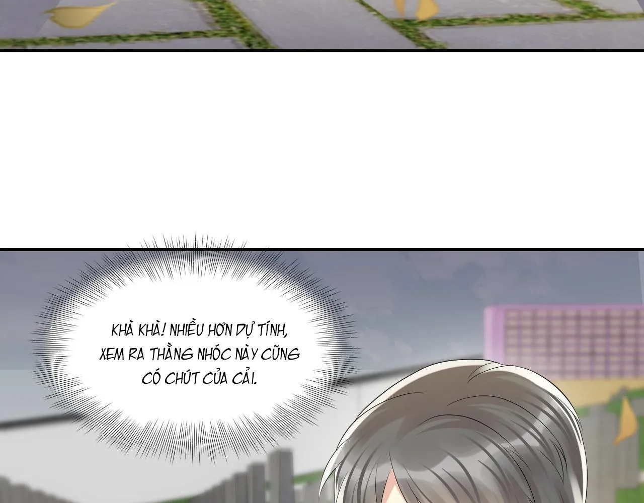 Lại Bị Bạn Trai Cũ Nhắm Trúng Rồi! Chapter 123 Trang 33