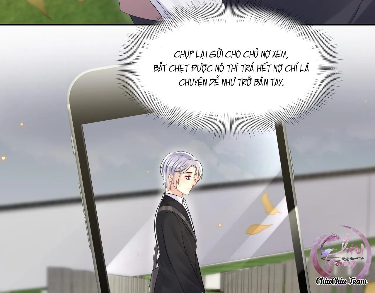 Lại Bị Bạn Trai Cũ Nhắm Trúng Rồi! Chapter 123 Trang 35