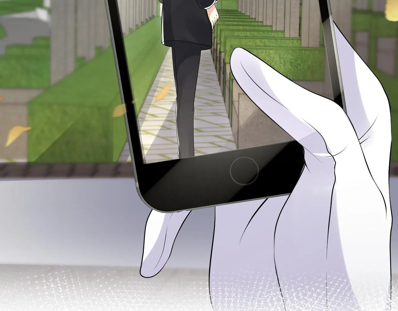 Lại Bị Bạn Trai Cũ Nhắm Trúng Rồi! Chapter 123 Trang 36