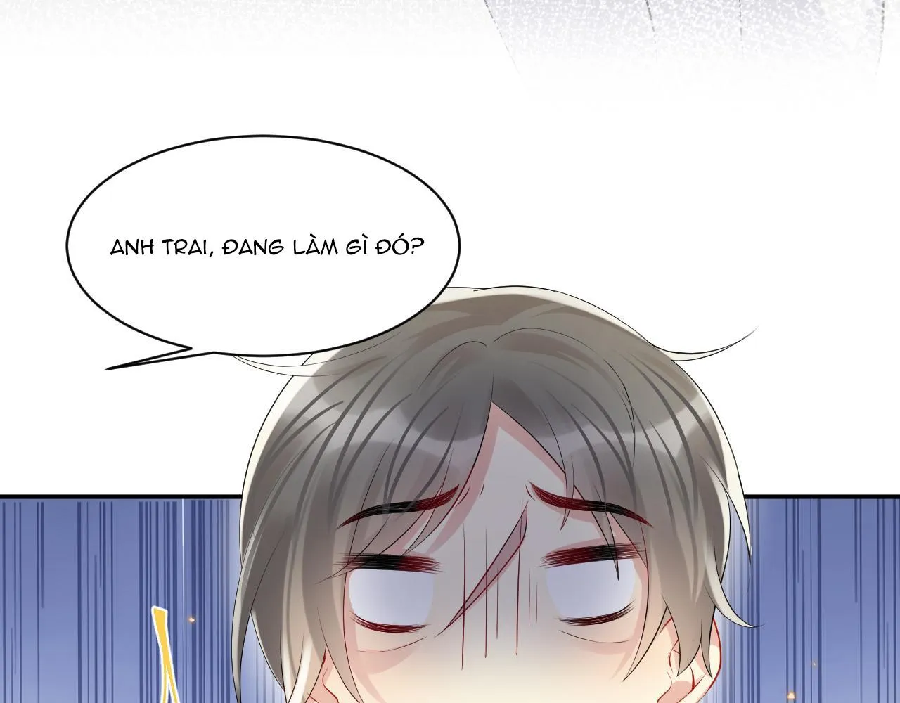 Lại Bị Bạn Trai Cũ Nhắm Trúng Rồi! Chapter 123 Trang 37