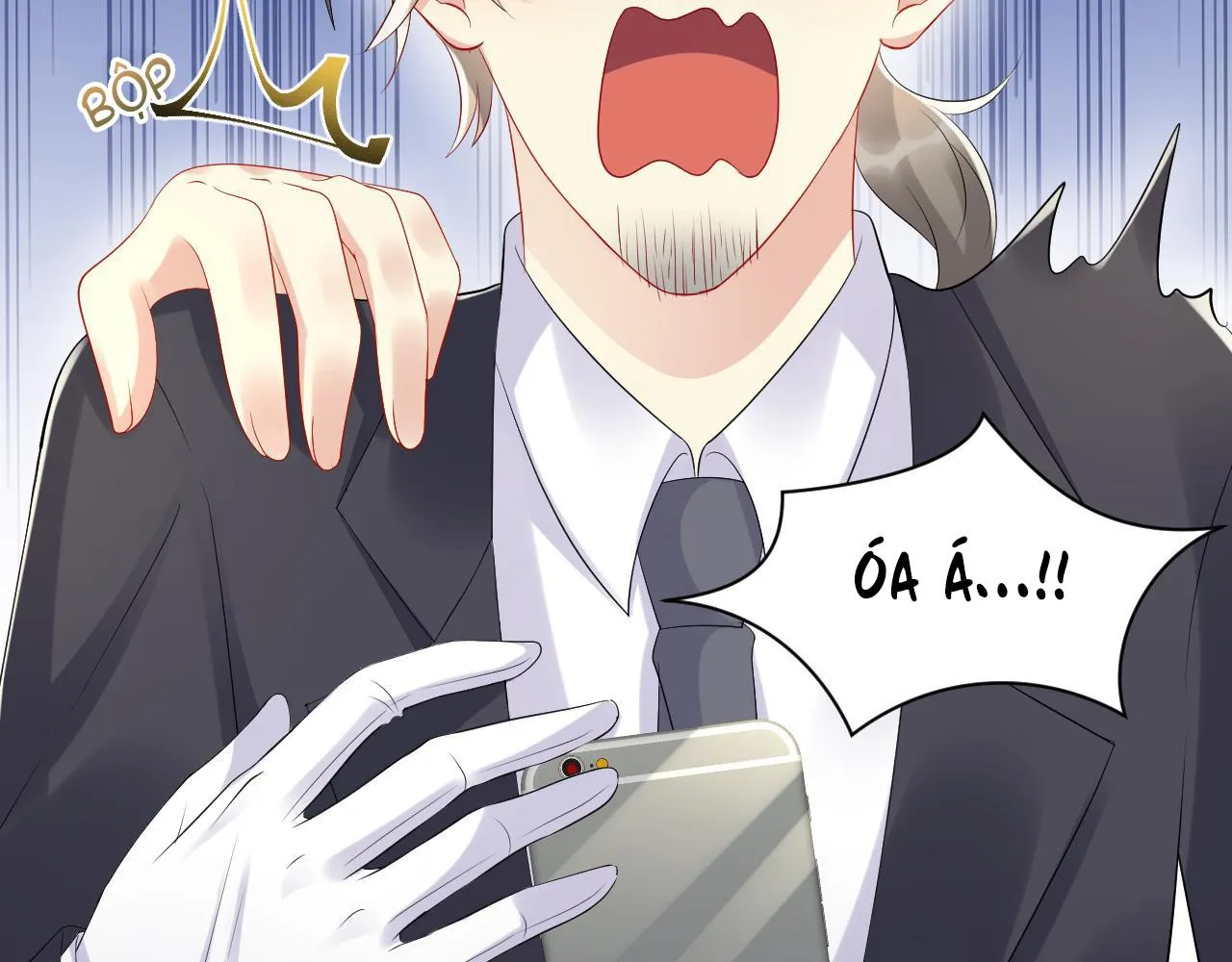 Lại Bị Bạn Trai Cũ Nhắm Trúng Rồi! Chapter 123 Trang 38