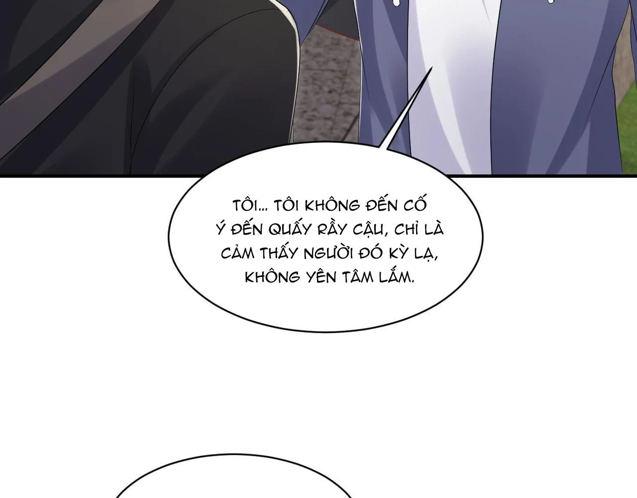 Lại Bị Bạn Trai Cũ Nhắm Trúng Rồi! Chapter 123 Trang 43