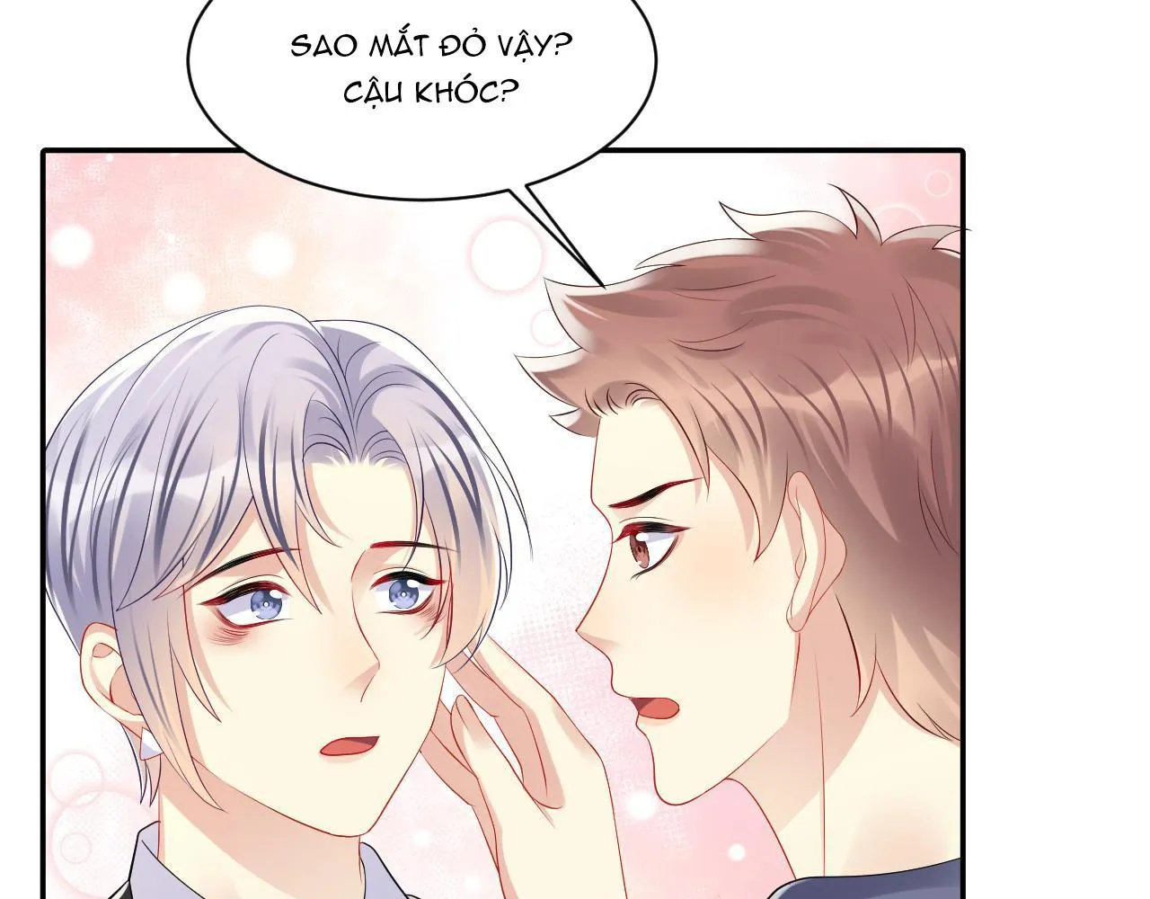 Lại Bị Bạn Trai Cũ Nhắm Trúng Rồi! Chapter 123 Trang 44