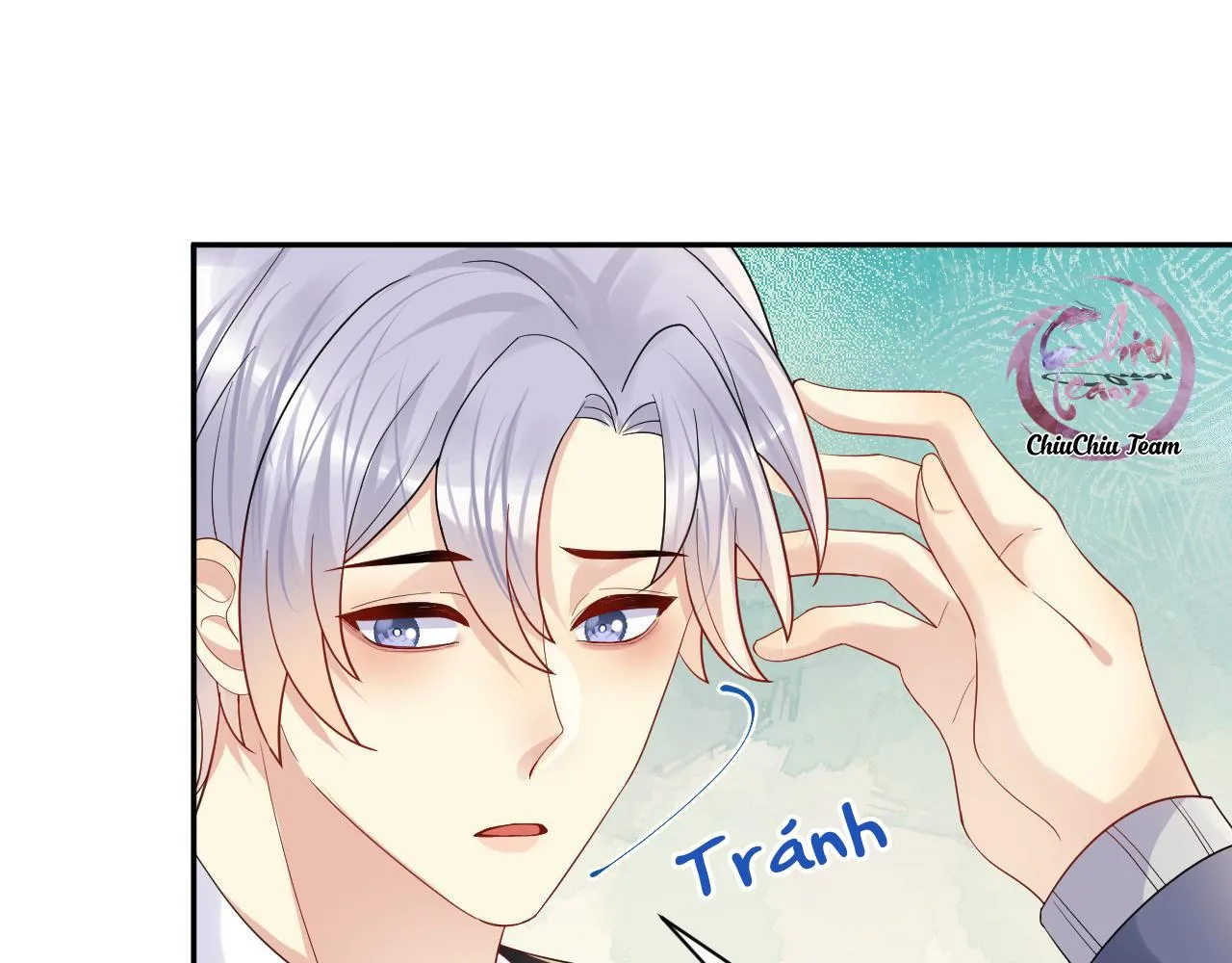 Lại Bị Bạn Trai Cũ Nhắm Trúng Rồi! Chapter 123 Trang 46