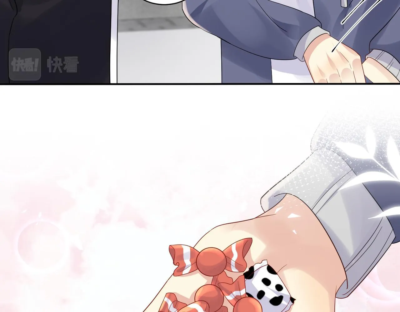 Lại Bị Bạn Trai Cũ Nhắm Trúng Rồi! Chapter 123 Trang 49