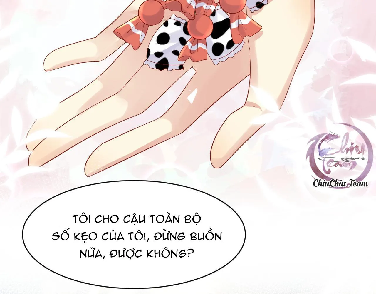 Lại Bị Bạn Trai Cũ Nhắm Trúng Rồi! Chapter 123 Trang 50