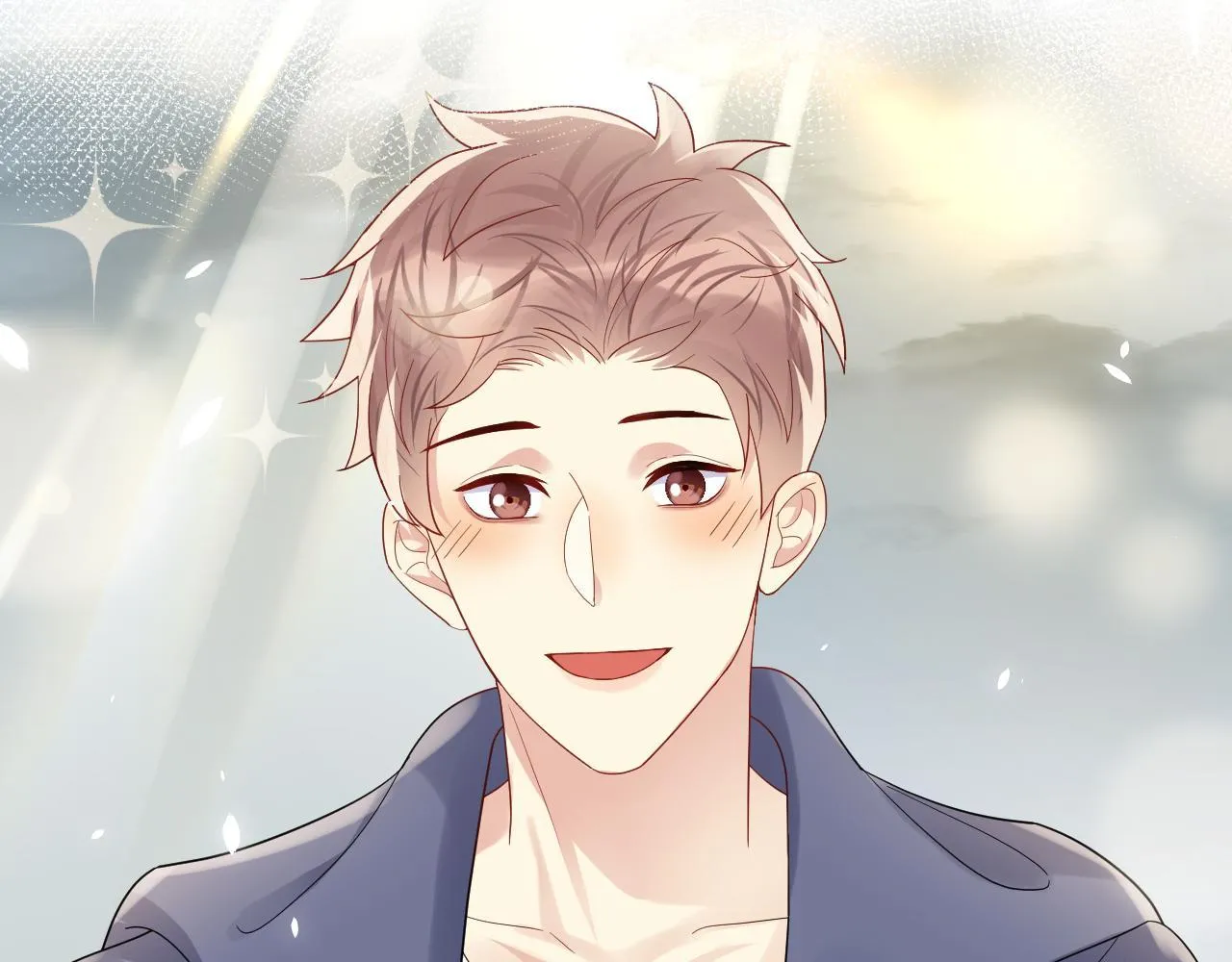 Lại Bị Bạn Trai Cũ Nhắm Trúng Rồi! Chapter 123 Trang 51