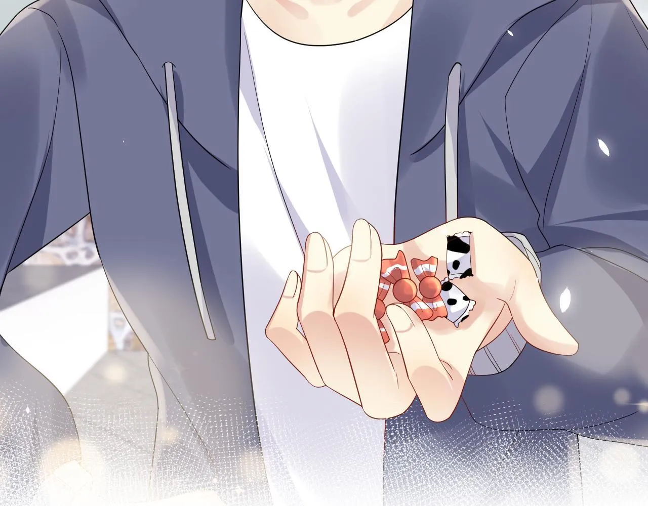 Lại Bị Bạn Trai Cũ Nhắm Trúng Rồi! Chapter 123 Trang 52