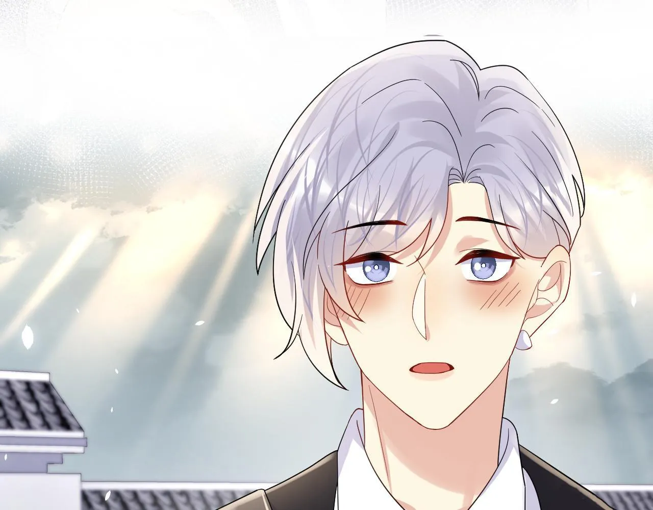 Lại Bị Bạn Trai Cũ Nhắm Trúng Rồi! Chapter 123 Trang 53