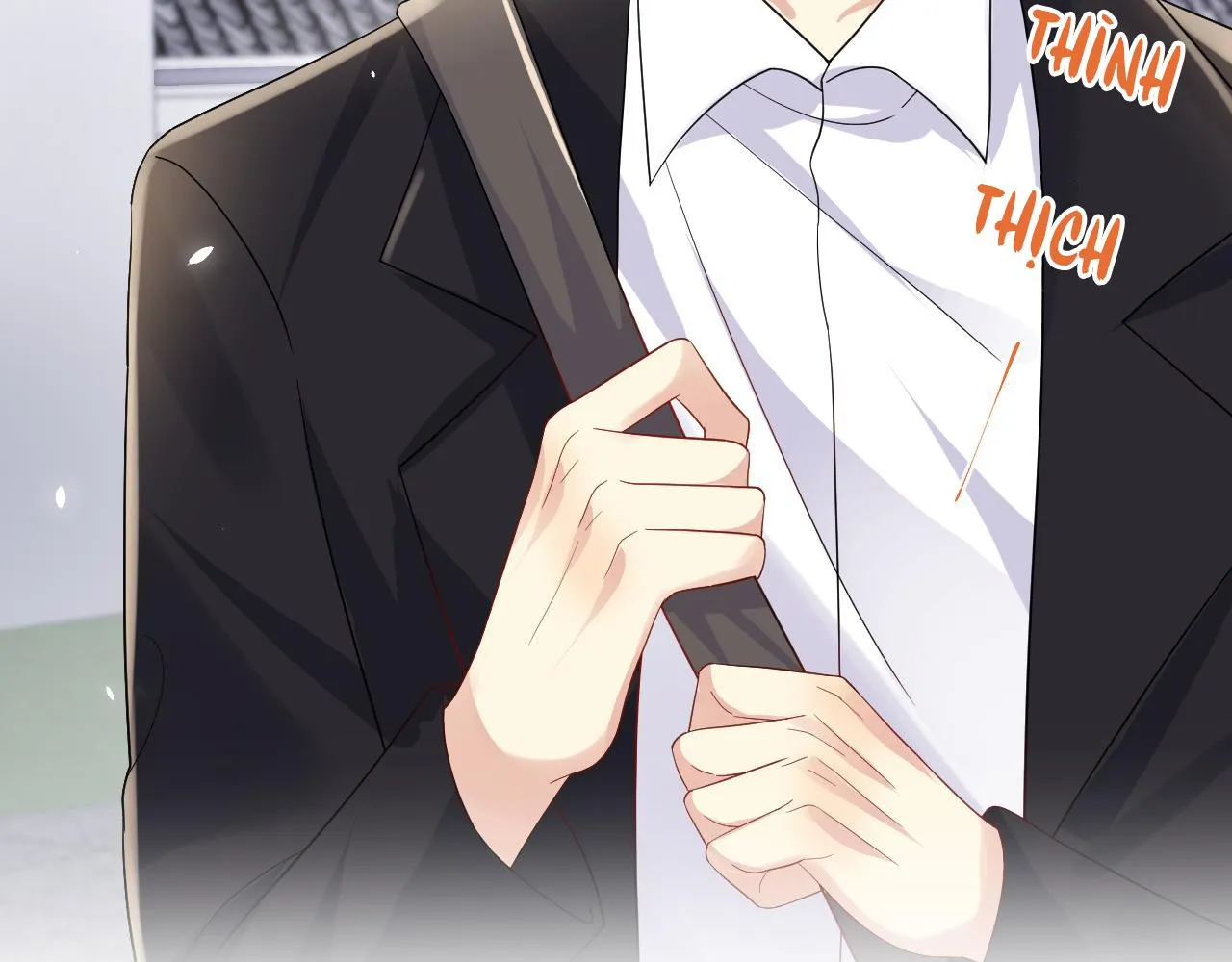 Lại Bị Bạn Trai Cũ Nhắm Trúng Rồi! Chapter 123 Trang 54