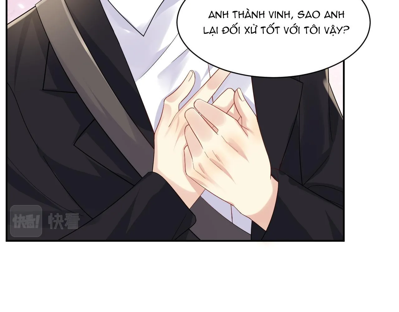 Lại Bị Bạn Trai Cũ Nhắm Trúng Rồi! Chapter 123 Trang 59