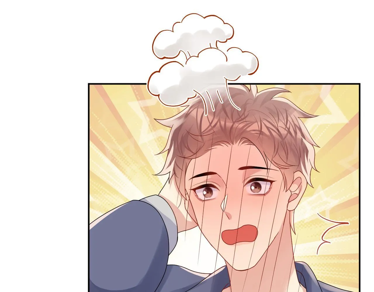 Lại Bị Bạn Trai Cũ Nhắm Trúng Rồi! Chapter 123 Trang 61