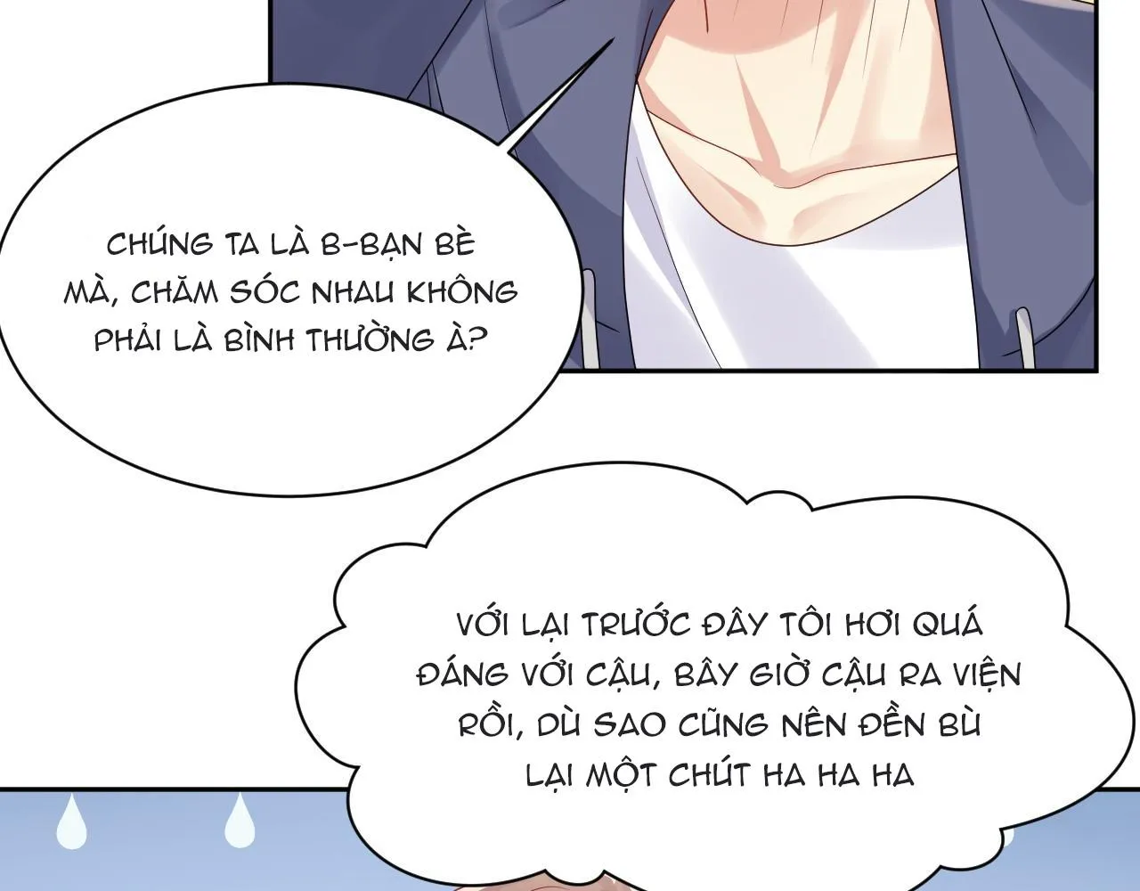 Lại Bị Bạn Trai Cũ Nhắm Trúng Rồi! Chapter 123 Trang 62