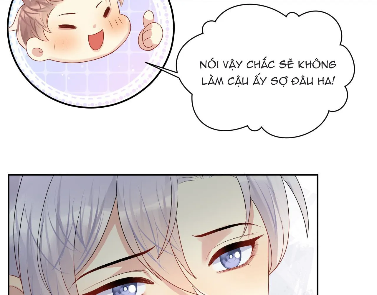 Lại Bị Bạn Trai Cũ Nhắm Trúng Rồi! Chapter 123 Trang 64