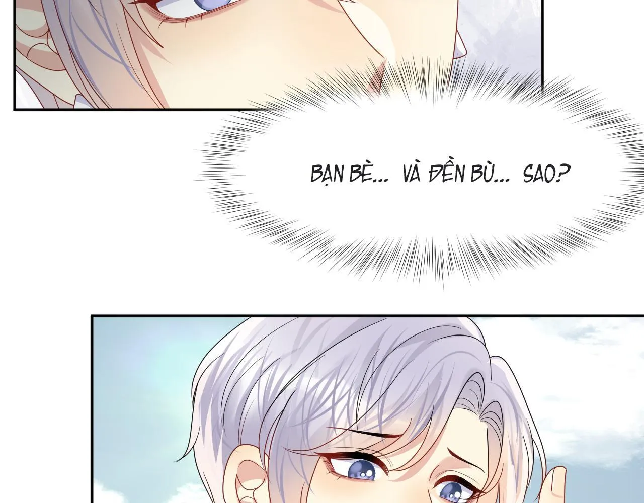 Lại Bị Bạn Trai Cũ Nhắm Trúng Rồi! Chapter 123 Trang 65