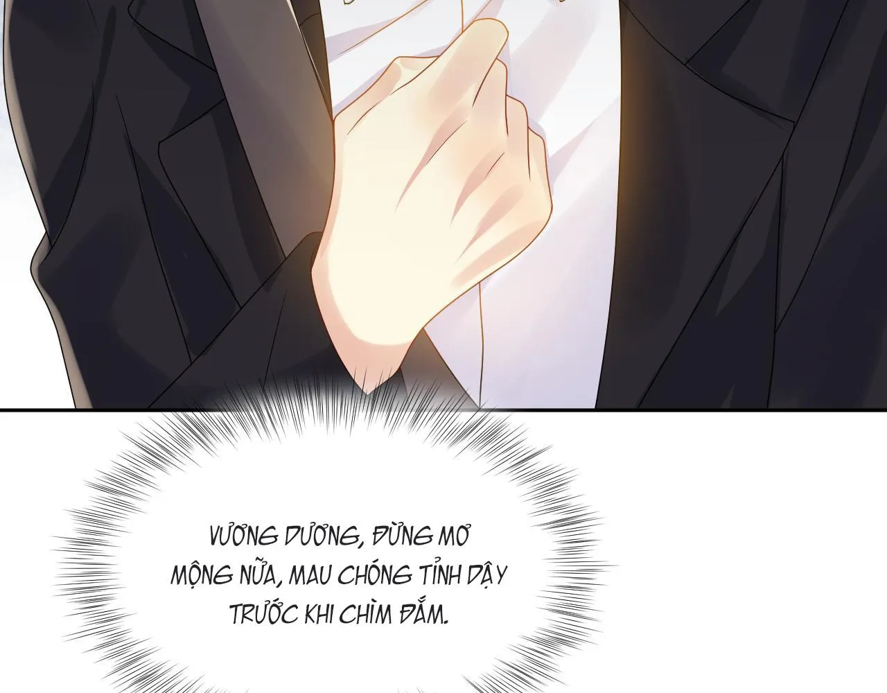 Lại Bị Bạn Trai Cũ Nhắm Trúng Rồi! Chapter 123 Trang 68