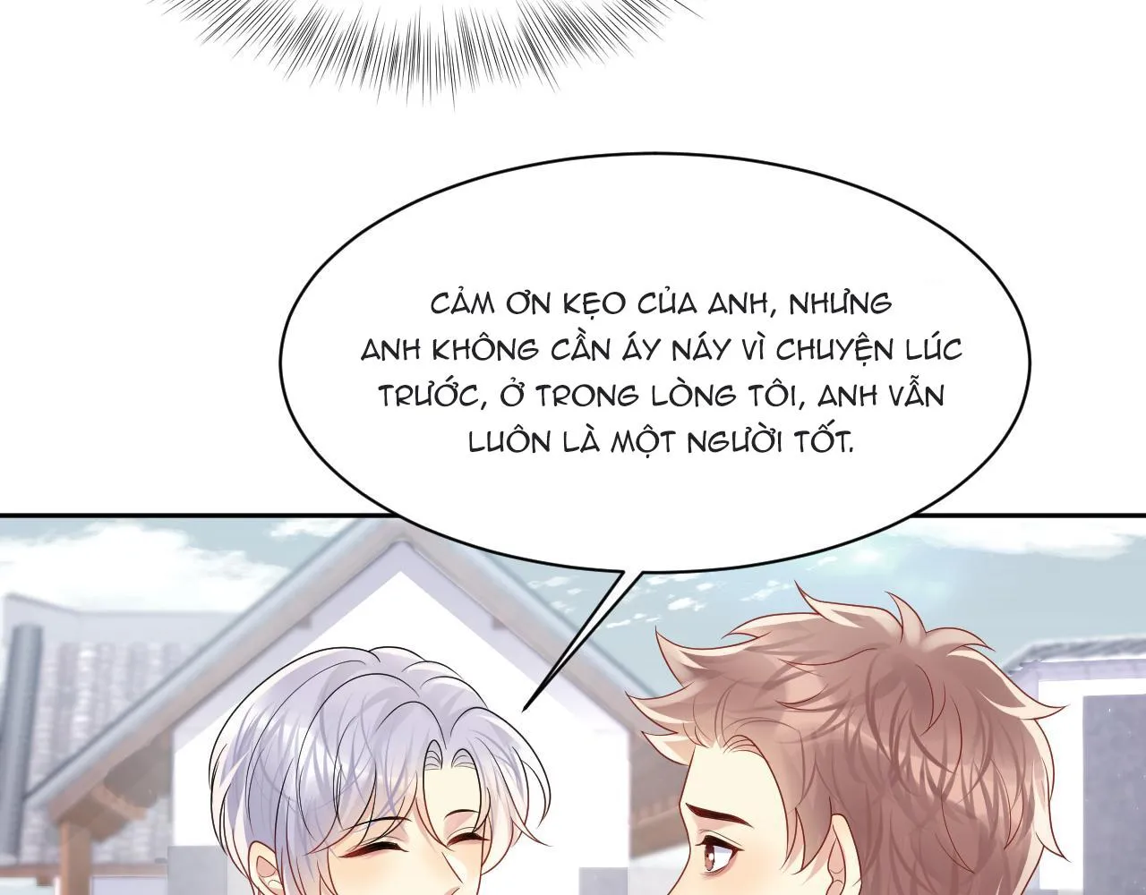 Lại Bị Bạn Trai Cũ Nhắm Trúng Rồi! Chapter 123 Trang 69