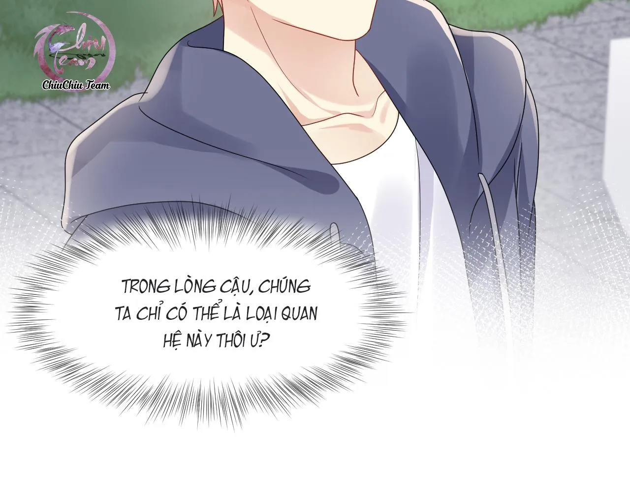 Lại Bị Bạn Trai Cũ Nhắm Trúng Rồi! Chapter 123 Trang 75