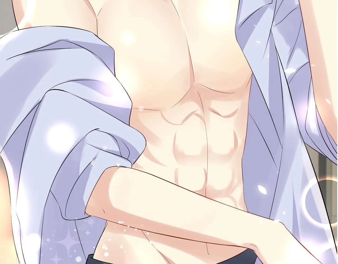 Lại Bị Bạn Trai Cũ Nhắm Trúng Rồi! Chapter 123 Trang 80