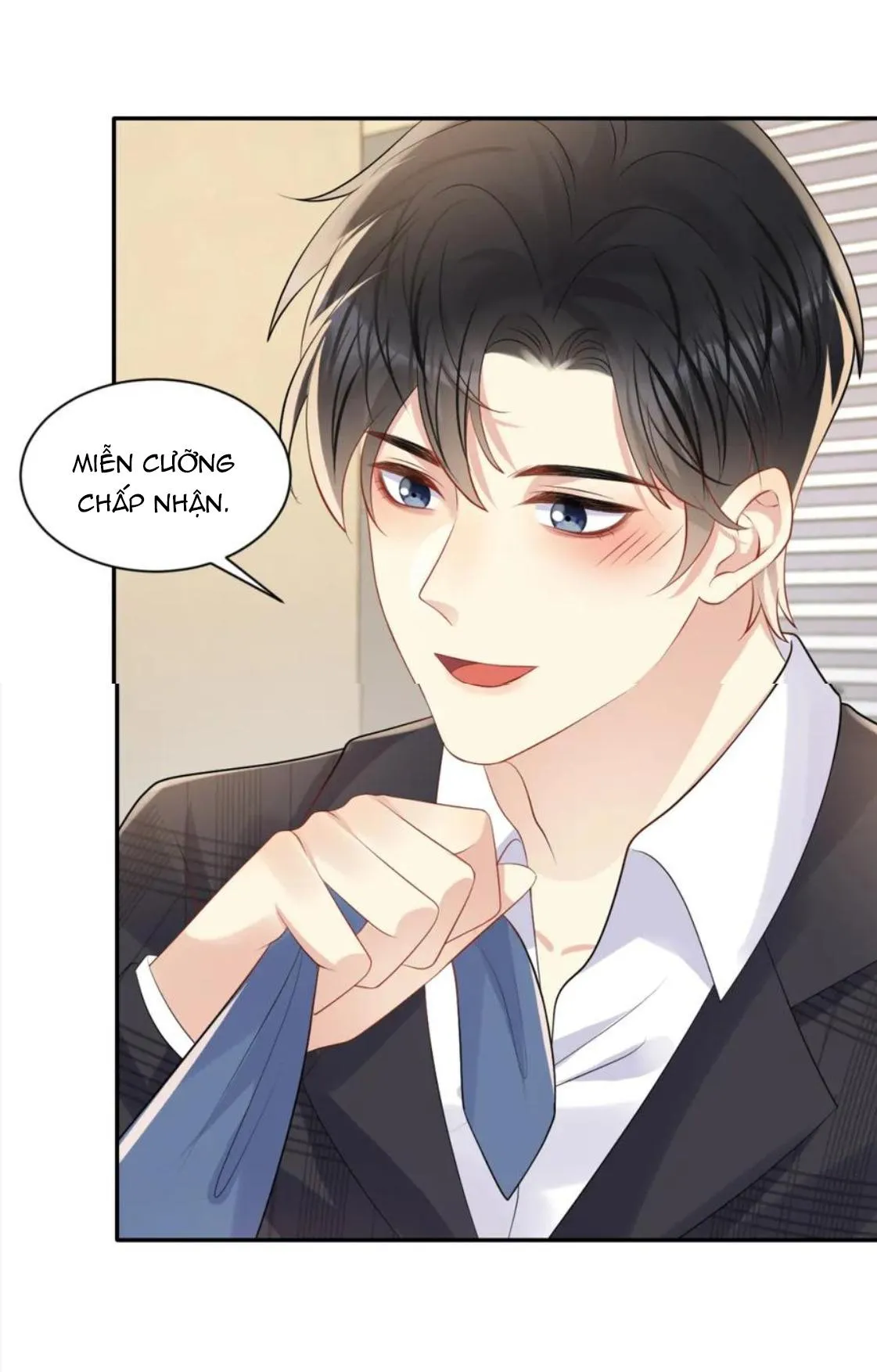 Lại Bị Bạn Trai Cũ Nhắm Trúng Rồi! Chapter 124 Trang 12