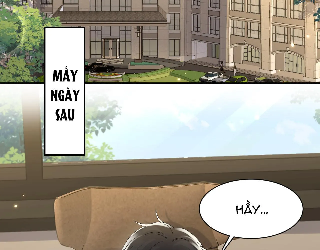 Lại Bị Bạn Trai Cũ Nhắm Trúng Rồi! Chapter 129 Trang 4