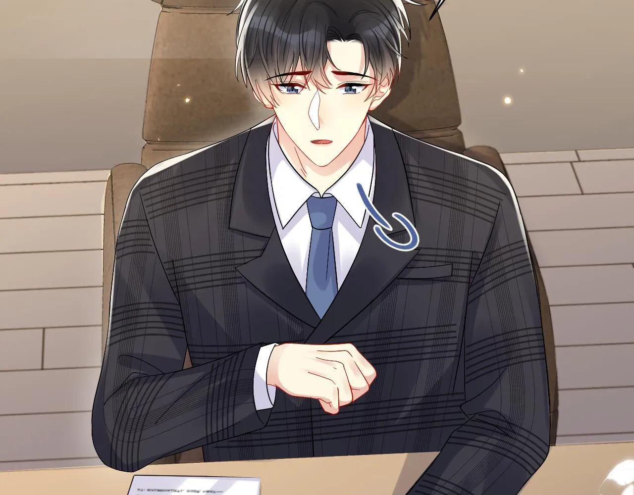 Lại Bị Bạn Trai Cũ Nhắm Trúng Rồi! Chapter 129 Trang 5