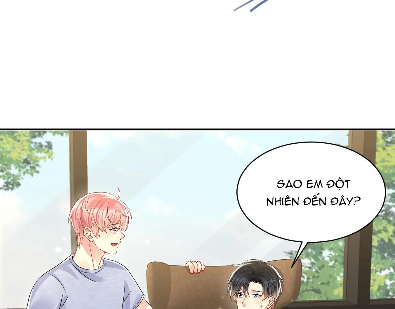 Lại Bị Bạn Trai Cũ Nhắm Trúng Rồi! Chapter 129 Trang 10