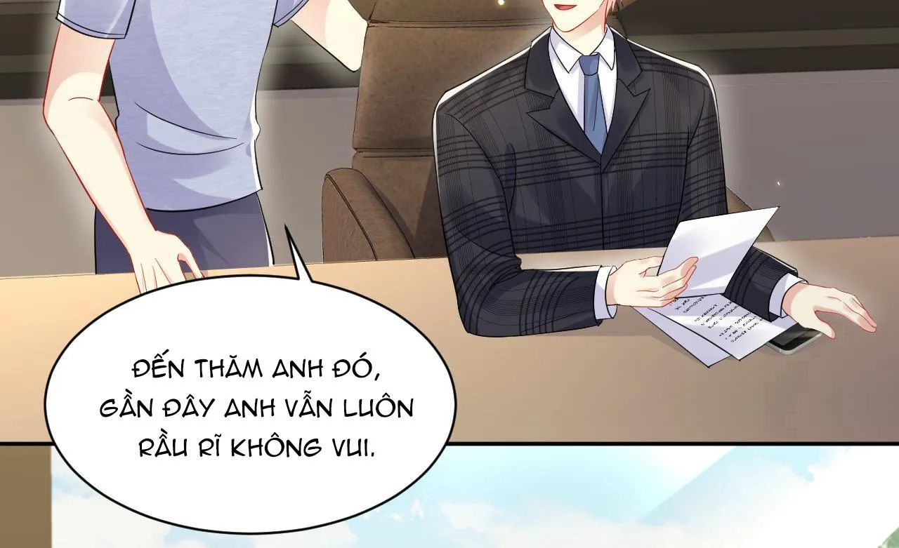 Lại Bị Bạn Trai Cũ Nhắm Trúng Rồi! Chapter 129 Trang 11