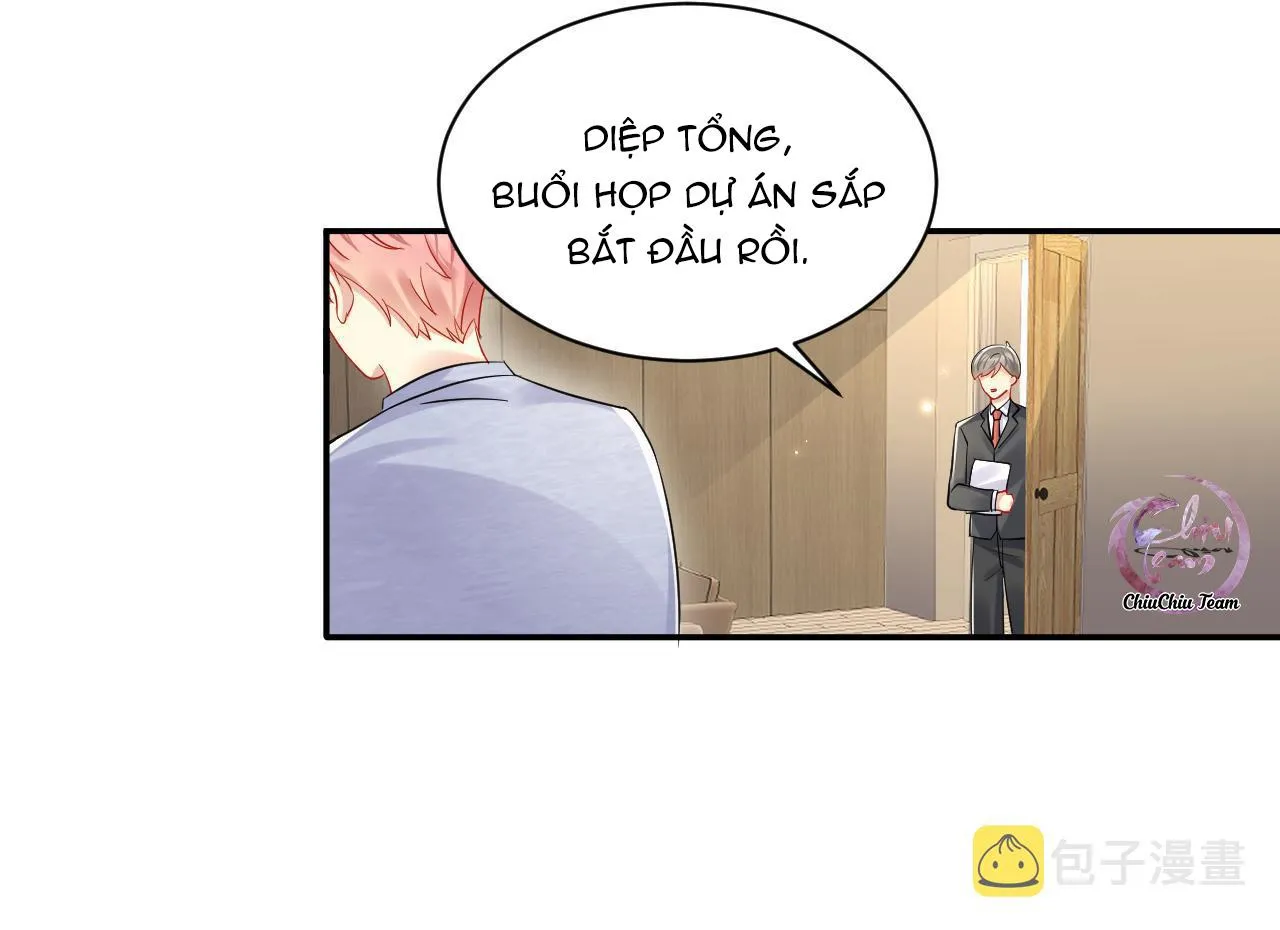 Lại Bị Bạn Trai Cũ Nhắm Trúng Rồi! Chapter 129 Trang 15