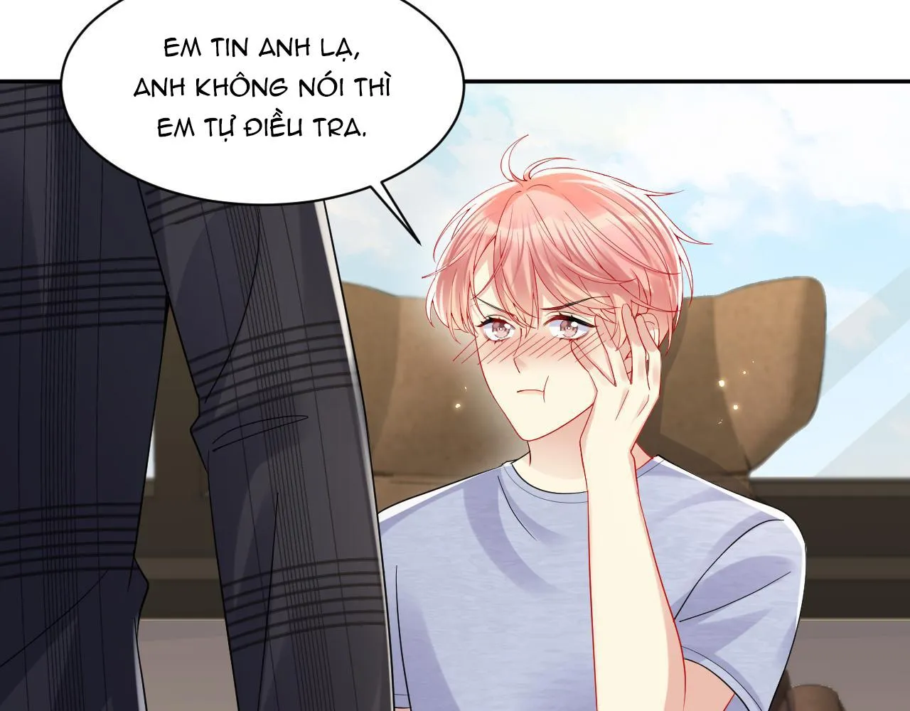 Lại Bị Bạn Trai Cũ Nhắm Trúng Rồi! Chapter 129 Trang 20