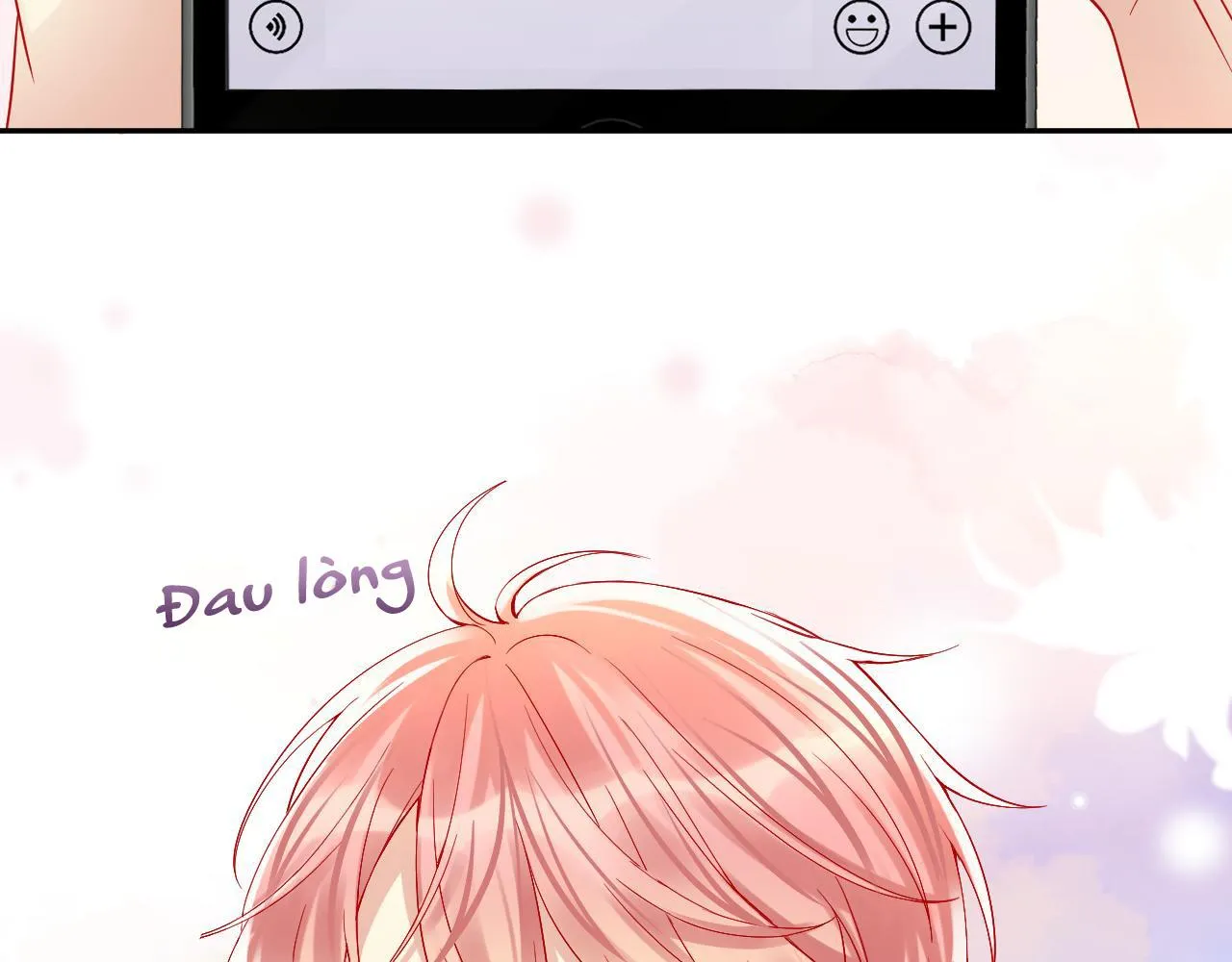 Lại Bị Bạn Trai Cũ Nhắm Trúng Rồi! Chapter 129 Trang 33