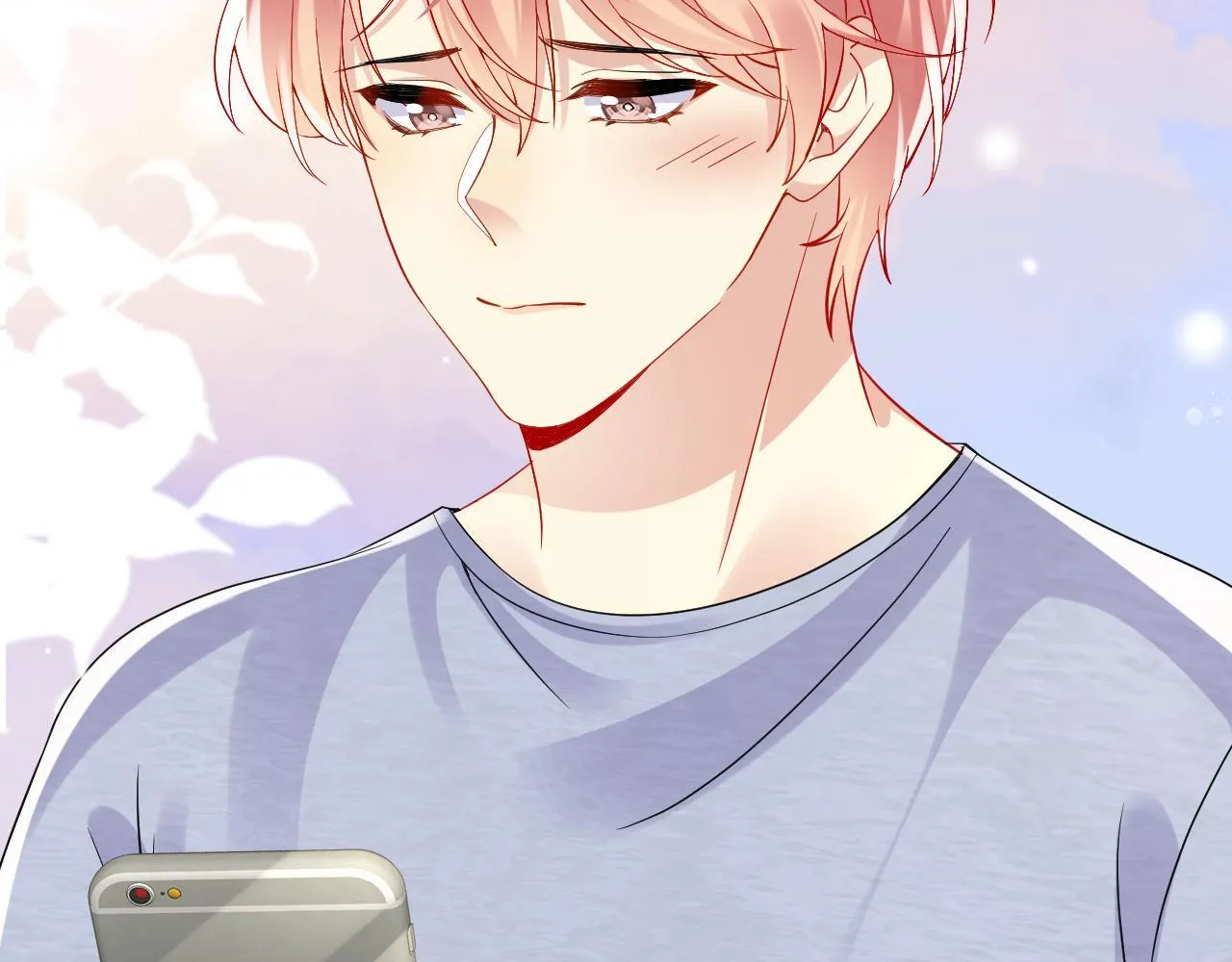 Lại Bị Bạn Trai Cũ Nhắm Trúng Rồi! Chapter 129 Trang 34