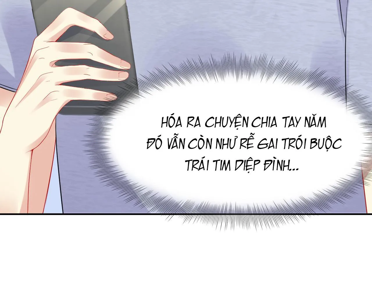 Lại Bị Bạn Trai Cũ Nhắm Trúng Rồi! Chapter 129 Trang 35