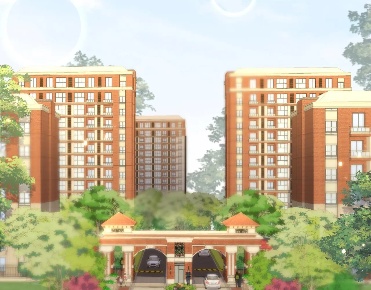 Lại Bị Bạn Trai Cũ Nhắm Trúng Rồi! Chapter 129 Trang 37