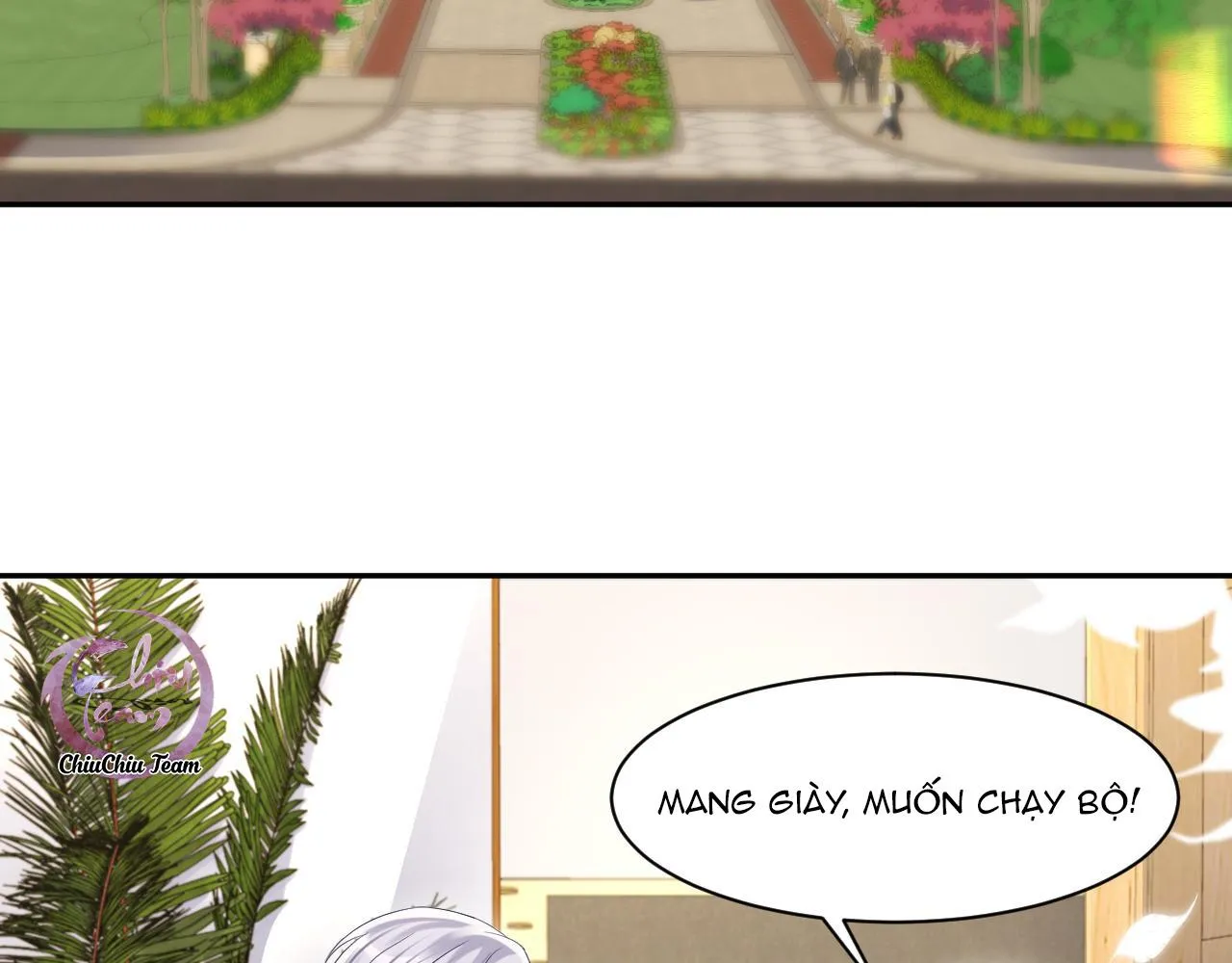 Lại Bị Bạn Trai Cũ Nhắm Trúng Rồi! Chapter 129 Trang 38