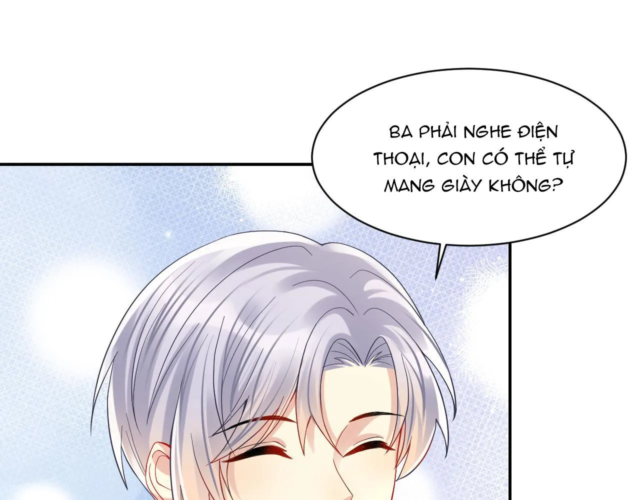 Lại Bị Bạn Trai Cũ Nhắm Trúng Rồi! Chapter 129 Trang 41