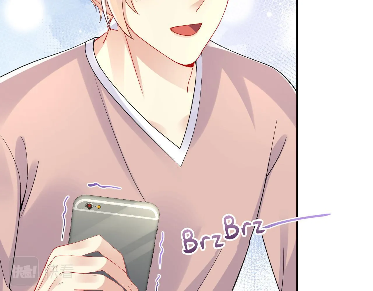 Lại Bị Bạn Trai Cũ Nhắm Trúng Rồi! Chapter 129 Trang 42