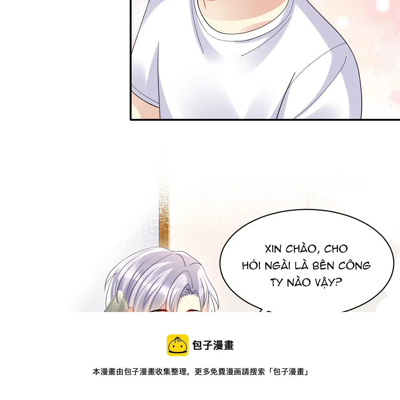 Lại Bị Bạn Trai Cũ Nhắm Trúng Rồi! Chapter 129 Trang 45