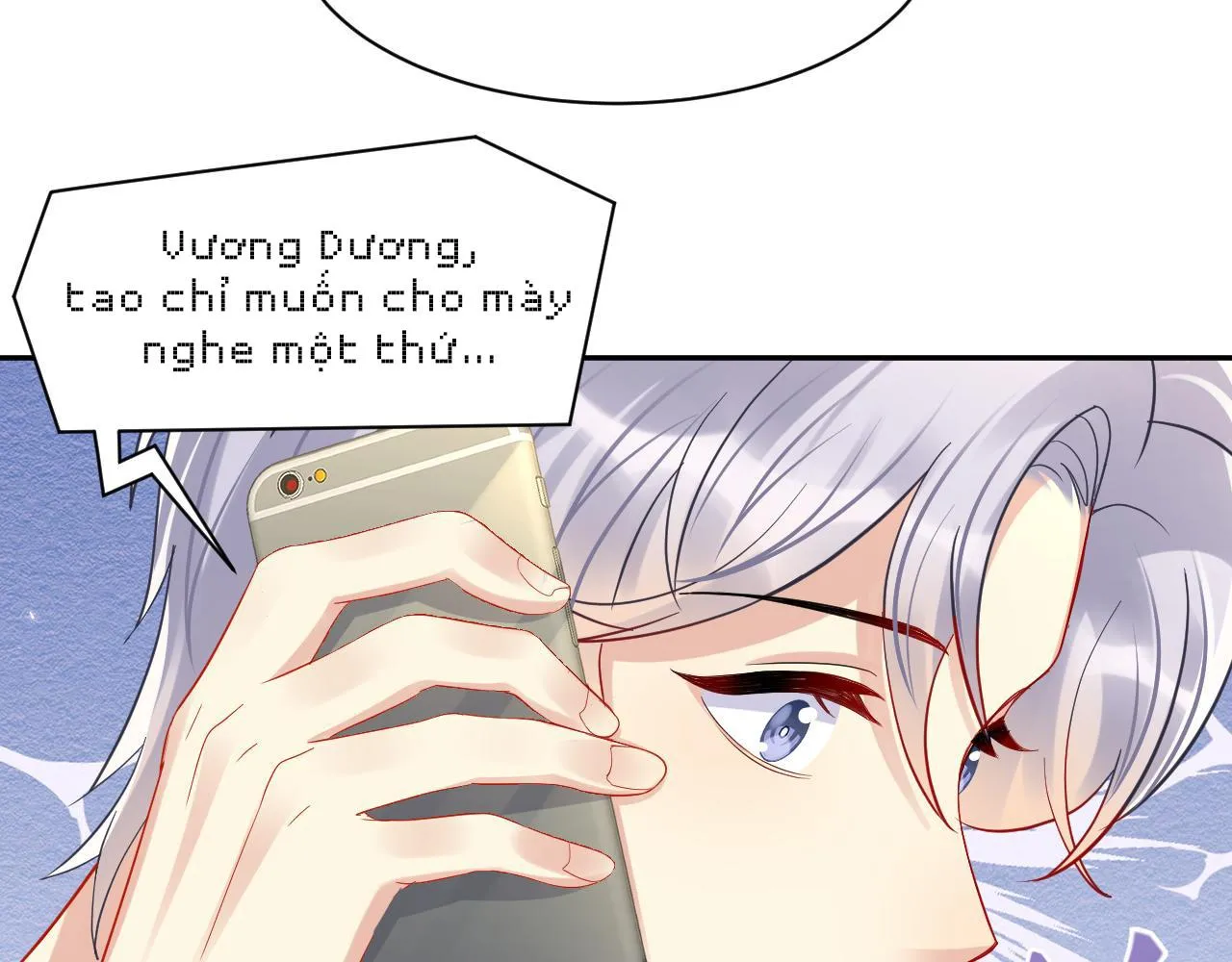 Lại Bị Bạn Trai Cũ Nhắm Trúng Rồi! Chapter 129 Trang 48