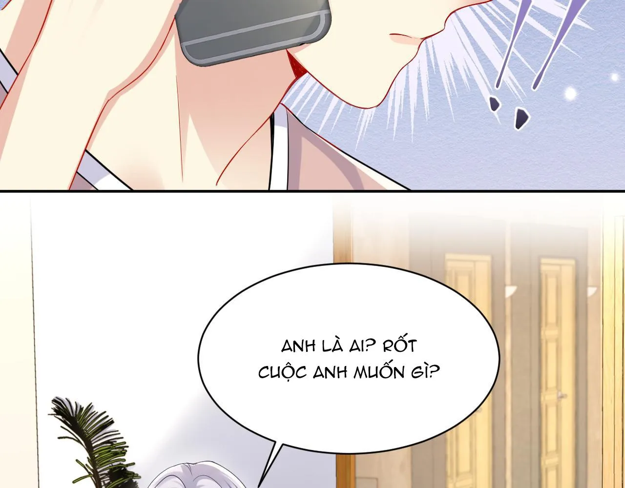 Lại Bị Bạn Trai Cũ Nhắm Trúng Rồi! Chapter 129 Trang 49