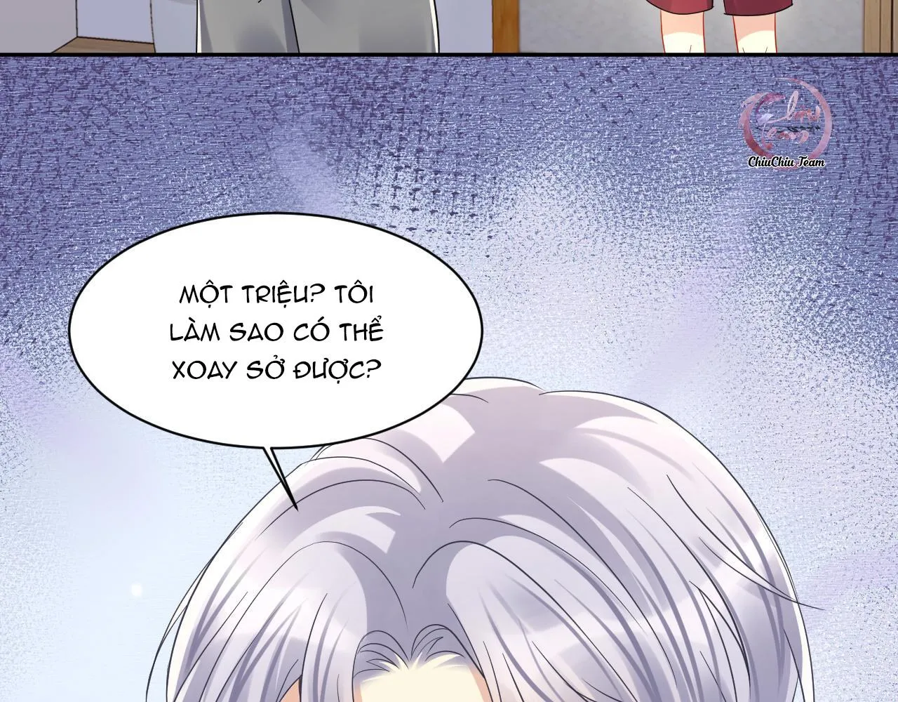 Lại Bị Bạn Trai Cũ Nhắm Trúng Rồi! Chapter 129 Trang 51